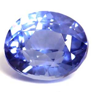 1.06 carat Oval Sapphire - Gemstone Thumbnail