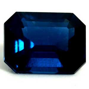 0.45 carat Emerald Spinel - Gemstone Thumbnail