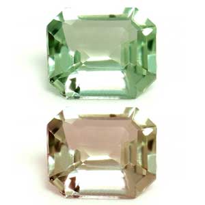 0.45 carat Emerald Alexandrite - Gemstone Thumbnail