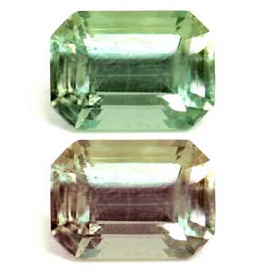0.28 carat Emerald Alexandrite - Gemstone Thumbnail