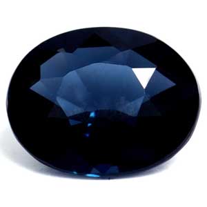 1.07 carat Oval Spinel - Gemstone Thumbnail