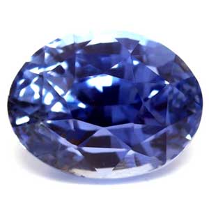 1.52 carat Oval Sapphire - Gemstone Thumbnail
