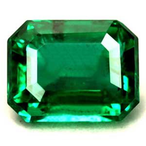 0.78 carat Emerald Emerald - Gemstone Thumbnail