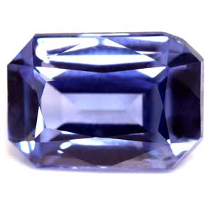1.02 carat Emerald Sapphire - Gemstone Thumbnail