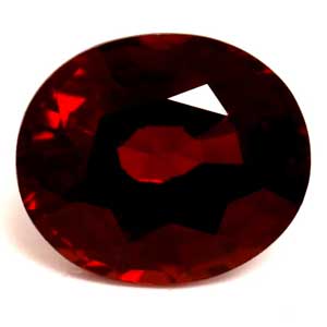 1.75 carat Oval Spinel - Gemstone Thumbnail