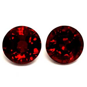 1.41 carat Round Spinel - Gemstone Thumbnail