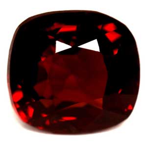 1.26 carat Cushion Spinel - Gemstone Thumbnail