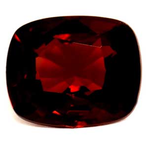 1.33 carat Cushion Spinel - Gemstone Thumbnail