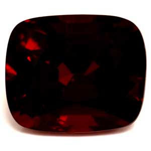 1.83 carat Cushion Spinel - Gemstone Thumbnail