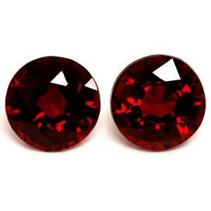 1.26 carat Round Spinel - Gemstone Thumbnail