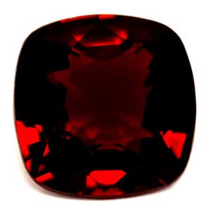 1.30 carat Cushion Spinel - Gemstone Thumbnail
