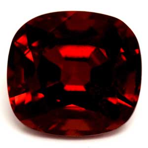 1.68 carat Cushion Spinel - Gemstone Thumbnail