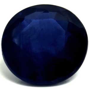 1.83 carat Round Sapphire - Gemstone Thumbnail