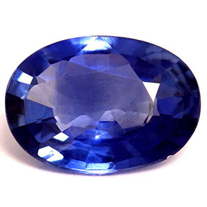 0.81 carat Oval Sapphire - Gemstone Thumbnail