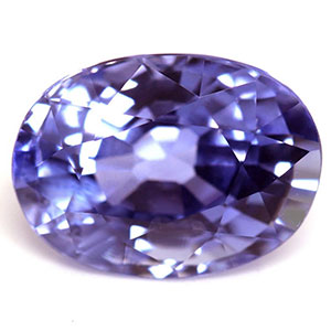 1.15 carat Oval Sapphire - Gemstone Thumbnail