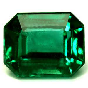 1.89 carat Emerald Emerald - Gemstone Thumbnail