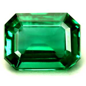 1.40 carat Emerald Emerald - Gemstone Thumbnail