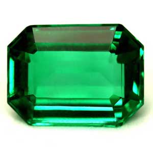 1.08 carat Emerald Emerald - Gemstone Thumbnail