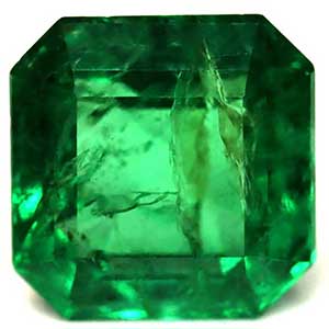 1.65 carat Emerald Emerald - Gemstone Thumbnail