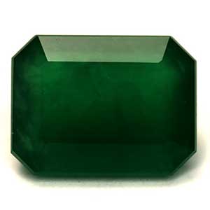 11.26 carat Emerald Emerald - Gemstone Thumbnail