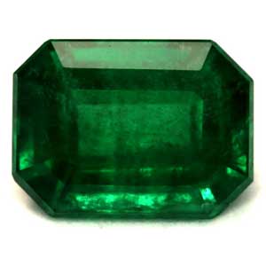 1.87 carat Emerald Emerald - Gemstone Thumbnail