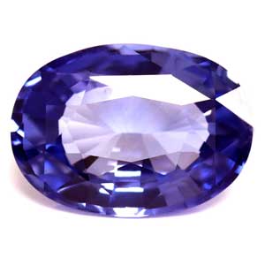 1.93 carat Oval Sapphire - Gemstone Thumbnail