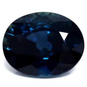1.88 carat Oval Sapphire - Gemstone Thumbnail