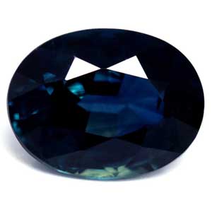 2.16 carat Oval Sapphire - Gemstone Thumbnail