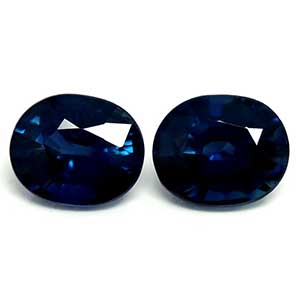 1.88 carat Oval Sapphire - Gemstone Thumbnail