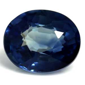 0.81 carat Oval Sapphire - Gemstone Thumbnail