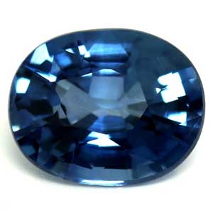 0.82 carat Oval Sapphire - Gemstone Thumbnail