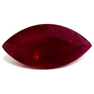 1.81 carat Marquise Ruby - Gemstone Thumbnail
