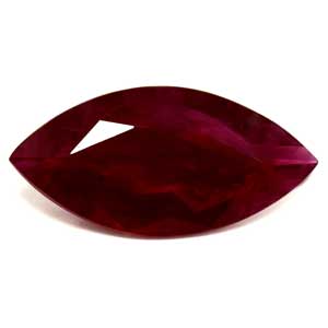 1.69 carat Marquise Ruby - Gemstone Thumbnail