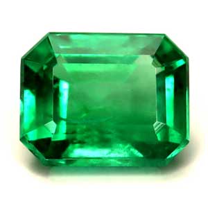 1.03 carat Emerald Emerald - Gemstone Thumbnail