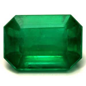 2.75 carat Emerald Emerald - Gemstone Thumbnail