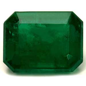 1.96 carat Emerald Emerald - Gemstone Thumbnail