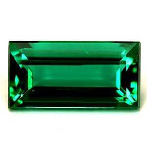 0.70 carat Emerald Emerald - Gemstone Thumbnail