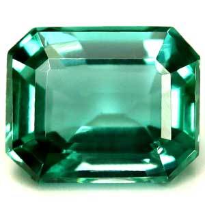 0.80 carat Emerald Emerald - Gemstone Thumbnail