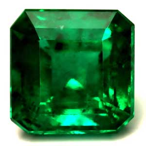 2.11 carat Emerald Emerald - Gemstone Thumbnail