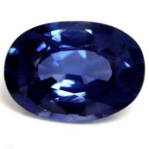 1.04 carat Oval Sapphire - Gemstone Thumbnail