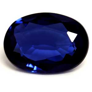 1.01 carat Oval Sapphire - Gemstone Thumbnail