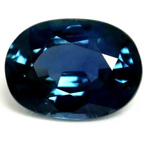 1.03 carat Oval Sapphire - Gemstone Thumbnail