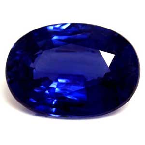 1.01 carat Oval Sapphire - Gemstone Thumbnail
