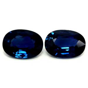 2.14 carat Oval Sapphire - Gemstone Thumbnail