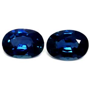 1.79 carat Oval Sapphire - Gemstone Thumbnail