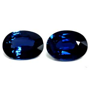 1.94 carat Oval Sapphire - Gemstone Thumbnail