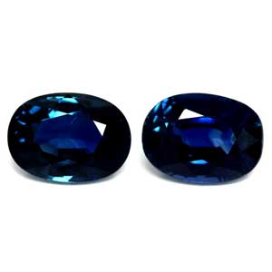2.49 carat Oval Sapphire - Gemstone Thumbnail
