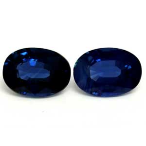 1.91 carat Oval Sapphire - Gemstone Thumbnail