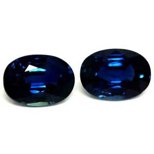 2.32 carat Oval Sapphire - Gemstone Thumbnail