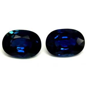 2.42 carat Oval Sapphire - Gemstone Thumbnail
